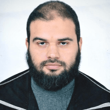 صورة الدكتور قاسم اكحيلات