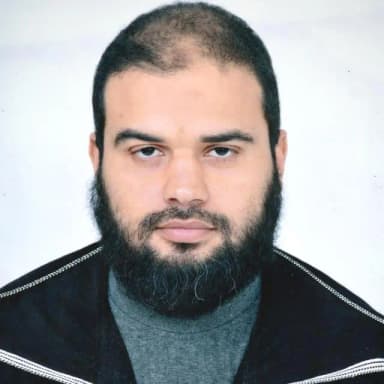 صورة الدكتور قاسم اكحيلات